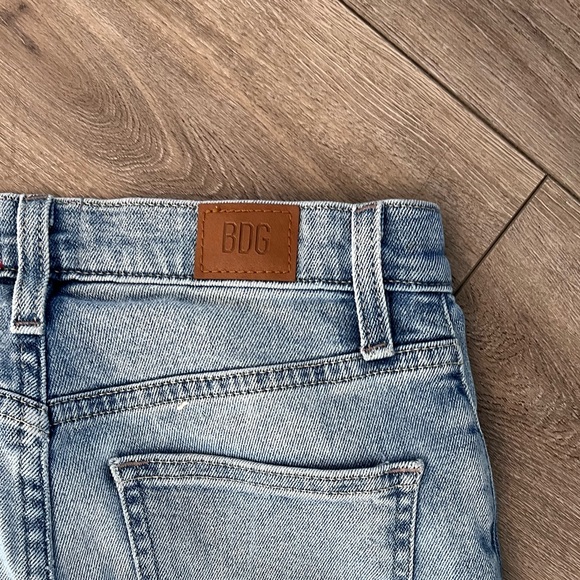 BDG Urban Outfitters Jeans - Picture 3 of 4